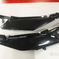 Fianchetti ORIGINALI SUZUKI DR 125 2010