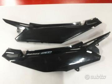Fianchetti ORIGINALI SUZUKI DR 125 2010