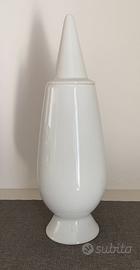 Alessi vaso Make Up 100% A. Mendini