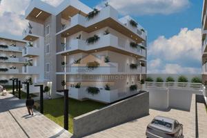 Appartamenti N.C in Via Virnicchi Rif.G1616