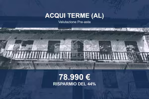 Immobile in asta di 5196 m² con più di 5 locali a 