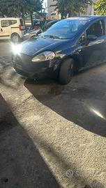 fiat grande punto 1.3 multijet