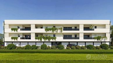 Appartamento di 84 m² con 3 locali a Stra