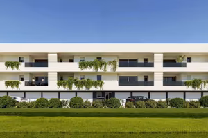 Appartamento di 84 m² con 3 locali a Stra