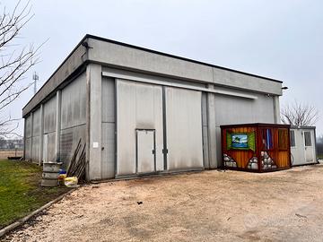 Magazzino Artigianale