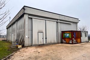 Magazzino Artigianale