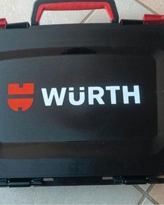 Assortimento di seghe a tazza HSCo8 Sysko 19-76mm