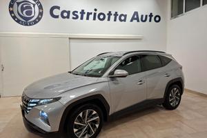 Hyundai Tucson 1.6 CRDI 48V DCT XLine