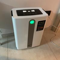 Purificatore aria