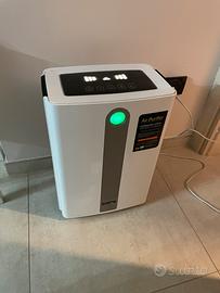 Purificatore aria
