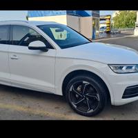 audi  q5 190cv 