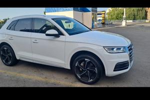 audi  q5 190cv 