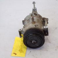 Compressore Fiat Bravo 1.6 mjet 2010