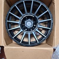 Cerchi lega per Ford ranger