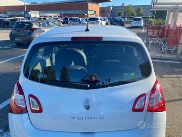 renault twingo 1.2 16v
