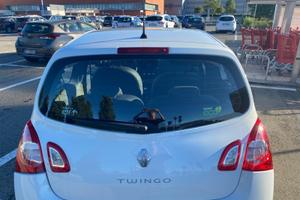 renault twingo 1.2 16v