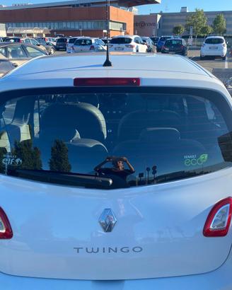 renault twingo 1.2 16v