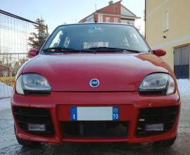 FIAT Seicento - 2001