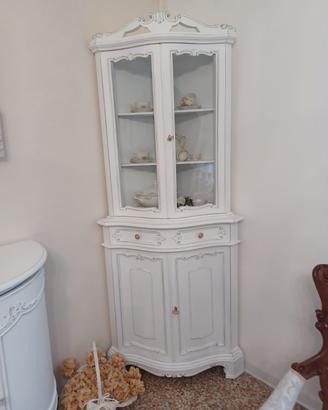 angoliera shabby 