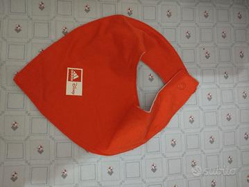 Bavetta per neonato 