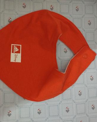 Bavetta per neonato 