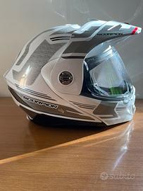 Casco moto