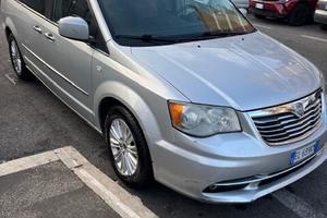 Lancia Voyager 2.8 Turbodiesel Gold 163 CV