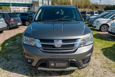 FIAT - Freemont - 2.0 Mjt 170 CV 4x4 aut. Lounge -