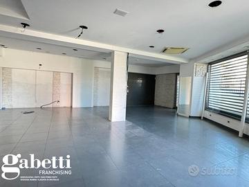 Negozio Patti [Cod. rif 3261125ACG]