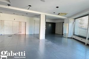 Negozio Patti [Cod. rif 3261125ACG]