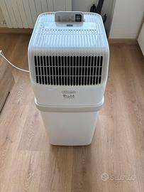 Pinguino compact De Longhi