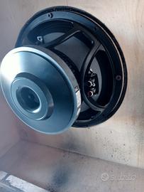 Woofer 18Sound 12w750