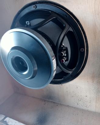 Woofer 18Sound 12w750