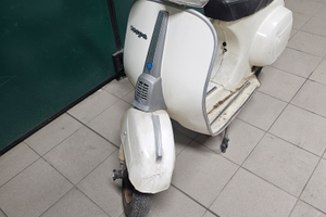 Vespa 50 special '77