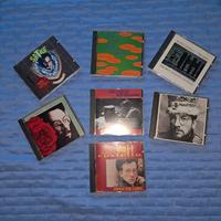 CD di Elvis Costello