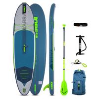 Jobe Yarra 10.6 Pacchetto Tavola SUP Gonfiabile