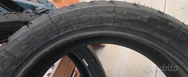 Coppia Pneumatici nuovi Michelin Gs1300