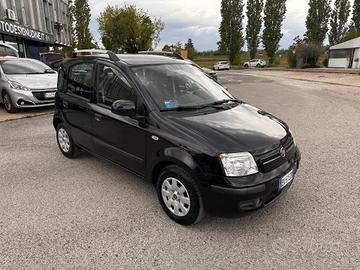 Fiat Panda 1.2 Van Dynamic 4 posti