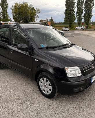 Fiat Panda 1.2 Van Dynamic 4 posti