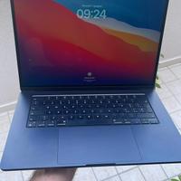 MACBOOK AIR M2 15” 512GB FULL