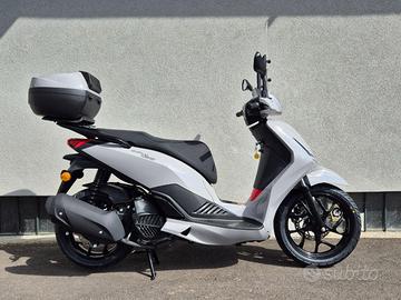 SWM C-Fly 125 Garantita e Finanziabile