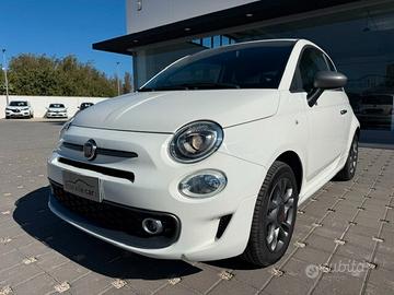 Fiat 500 1.2 S 2017