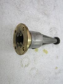 Pompa Olio Originale Motobi 125 4T Imperiale 1955