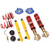 Assetto Ghiera MTS SPORT + 2 CAMBER Fiat Seicento