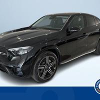 Mercedes-Benz GLC Coupé GLC 220d 4Matic Coupé...