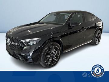 Mercedes-Benz GLC Coupé GLC 220d 4Matic Coupé...