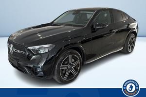 Mercedes-Benz GLC Coupé GLC 220d 4Matic Coupé...