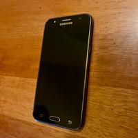 Samsung Galaxy  J5 (2016) smartphone
