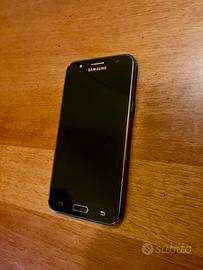 Samsung Galaxy  J5 (2016) smartphone