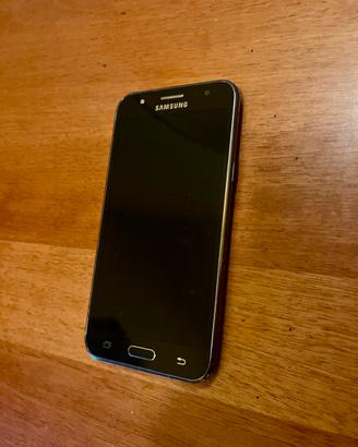 Samsung Galaxy  J5 (2016) smartphone